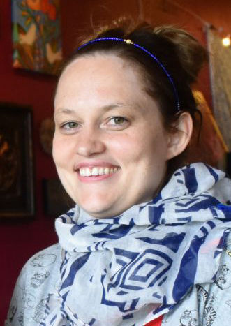 Angela Downs